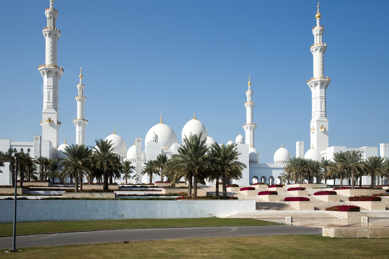 United Arab Emirates